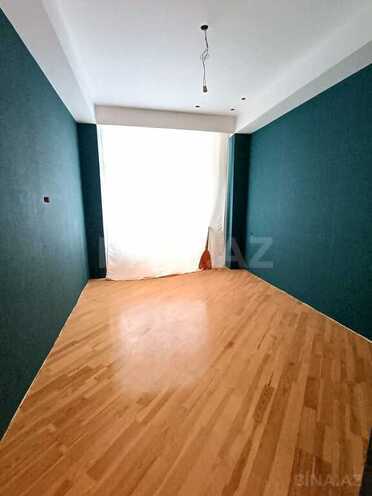 3 otaqlı yeni tikili - Sumqayıt - 142 m² (9)