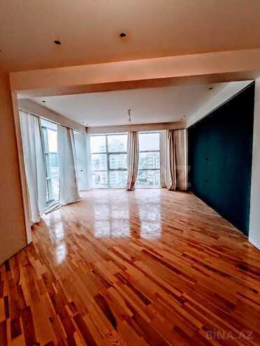 3 otaqlı yeni tikili - Sumqayıt - 142 m² (1)