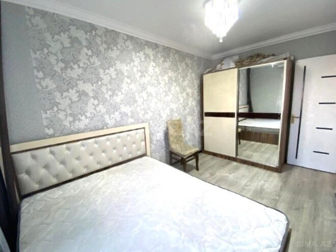 3 otaqlı köhnə tikili - Memar Əcəmi m. - 75 m² (4)