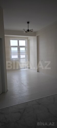 2-комн. новостройка - пос. Масазыр - 53 м² (2)