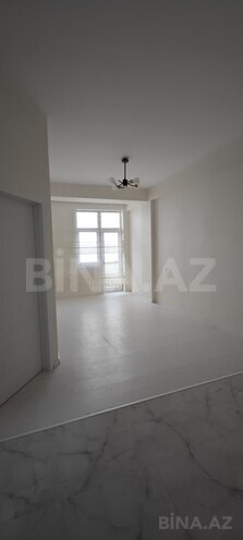 2-комн. новостройка - пос. Масазыр - 53 м² (1)