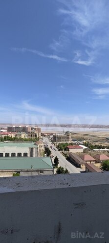 2-комн. новостройка - пос. Масазыр - 53 м² (7)
