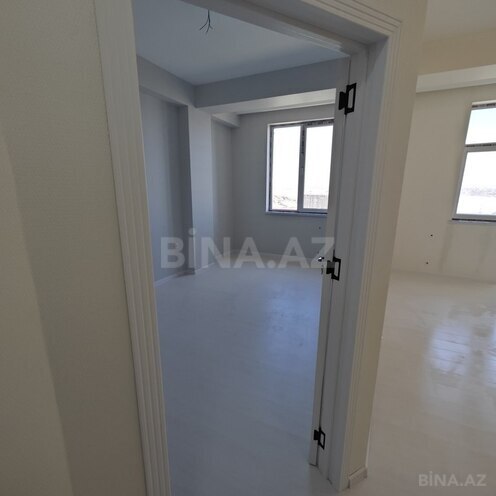 2-комн. новостройка - пос. Масазыр - 53 м² (9)
