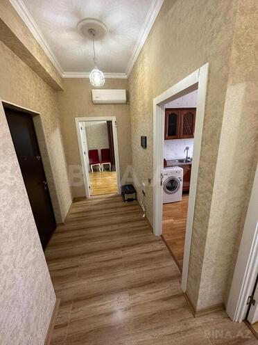 2 otaqlı yeni tikili - Xırdalan - 62 m² (2)