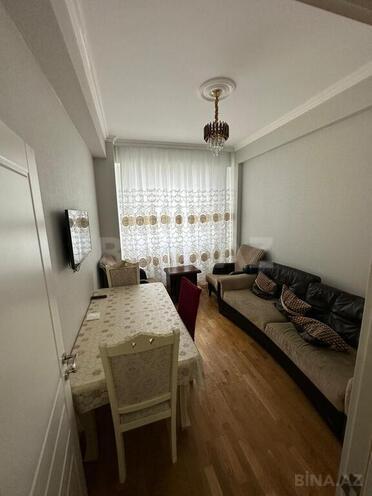 2 otaqlı yeni tikili - Xırdalan - 62 m² (3)