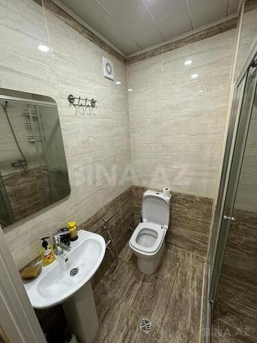 2 otaqlı yeni tikili - Xırdalan - 62 m² (7)