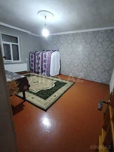 3 otaqlı həyət evi/bağ evi - Azadlıq Prospekti m. - 150 m² (7)
