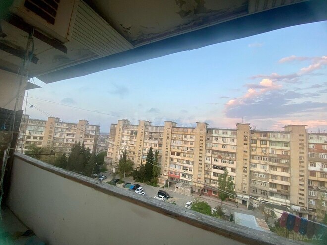 3-комн. вторичка - пос. Ахмедлы - 76 м² (8)