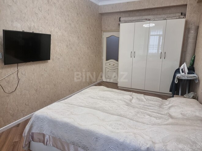 2-комн. новостройка - пос. Масазыр - 74 м² (8)