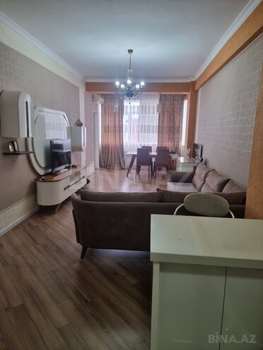 2-комн. новостройка - пос. Масазыр - 74 м² (10)