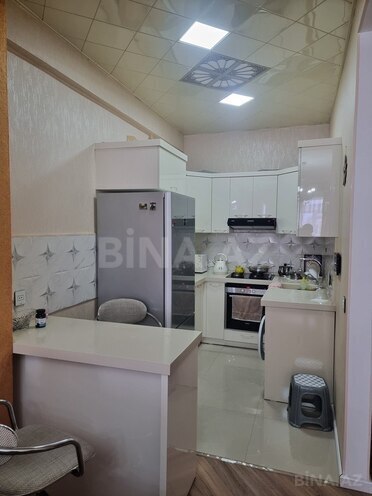 2-комн. новостройка - пос. Масазыр - 74 м² (9)