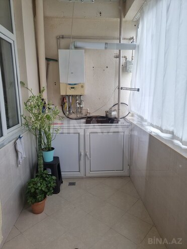 2-комн. новостройка - пос. Масазыр - 74 м² (11)