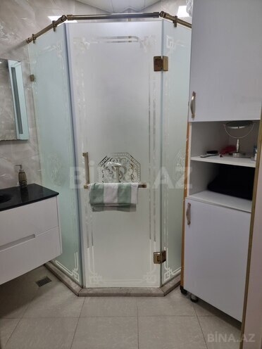 2-комн. новостройка - пос. Масазыр - 74 м² (6)