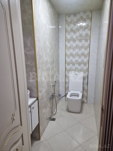 2-комн. новостройка - пос. Масазыр - 74 м² (3)