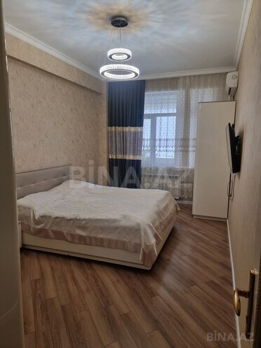 2-комн. новостройка - пос. Масазыр - 74 м² (7)