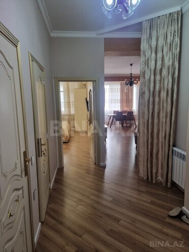 2-комн. новостройка - пос. Масазыр - 74 м² (1)