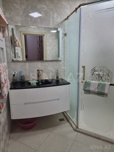 2-комн. новостройка - пос. Масазыр - 74 м² (5)