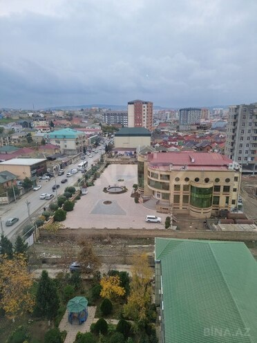 2-комн. новостройка - пос. Масазыр - 74 м² (12)