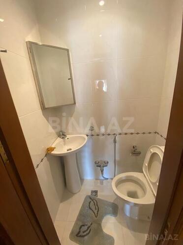 3-комн. новостройка - м. Элмляр Академиясы - 150 м² (6)