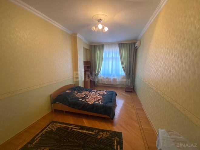 3-комн. новостройка - м. Элмляр Академиясы - 150 м² (2)