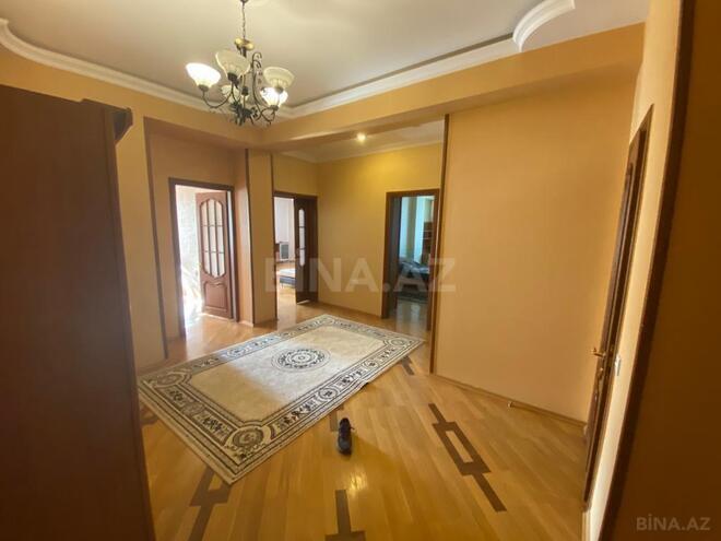 3-комн. новостройка - м. Элмляр Академиясы - 150 м² (14)
