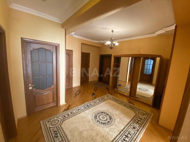 3-комн. новостройка - м. Элмляр Академиясы - 150 м² (13)