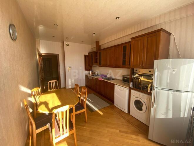 3-комн. новостройка - м. Элмляр Академиясы - 150 м² (1)