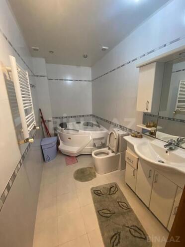 3-комн. новостройка - м. Элмляр Академиясы - 150 м² (5)