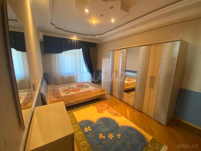 3-комн. новостройка - м. Элмляр Академиясы - 150 м² (12)