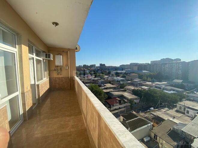 3-комн. новостройка - м. Элмляр Академиясы - 150 м² (7)