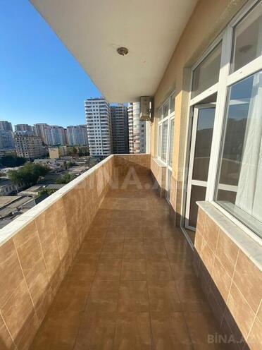 3-комн. новостройка - м. Элмляр Академиясы - 150 м² (11)