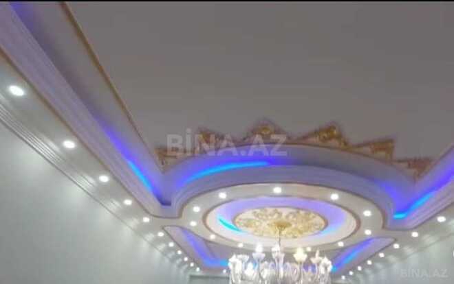 4 otaqlı həyət evi/bağ evi - Masazır q. - 155 m² (21)
