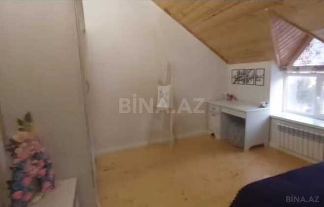 4 otaqlı həyət evi/bağ evi - Masazır q. - 155 m² (29)