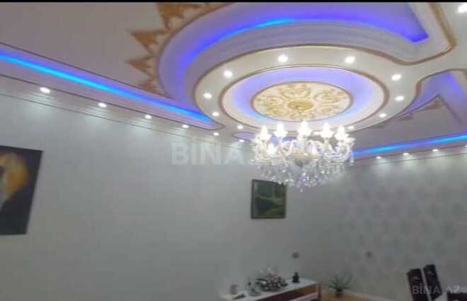4 otaqlı həyət evi/bağ evi - Masazır q. - 155 m² (19)
