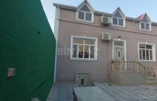 4 otaqlı həyət evi/bağ evi - Masazır q. - 155 m² (4)
