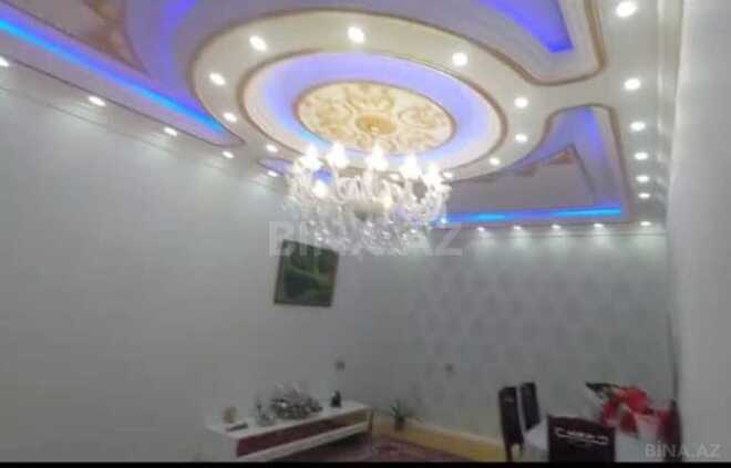 4 otaqlı həyət evi/bağ evi - Masazır q. - 155 m² (15)
