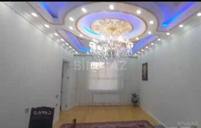 4 otaqlı həyət evi/bağ evi - Masazır q. - 155 m² (23)