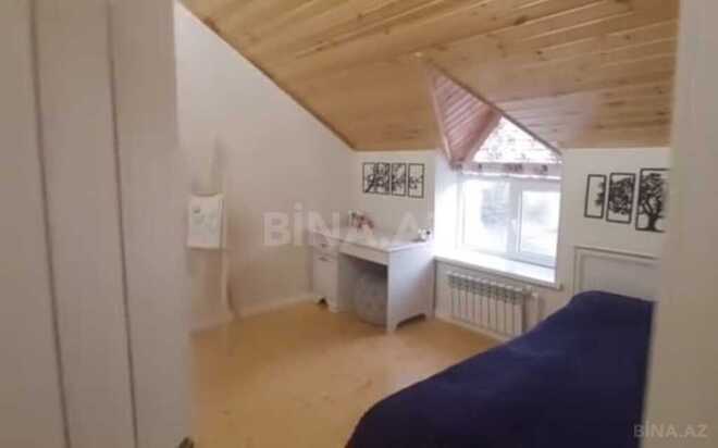 4 otaqlı həyət evi/bağ evi - Masazır q. - 155 m² (27)
