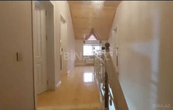 4 otaqlı həyət evi/bağ evi - Masazır q. - 155 m² (26)