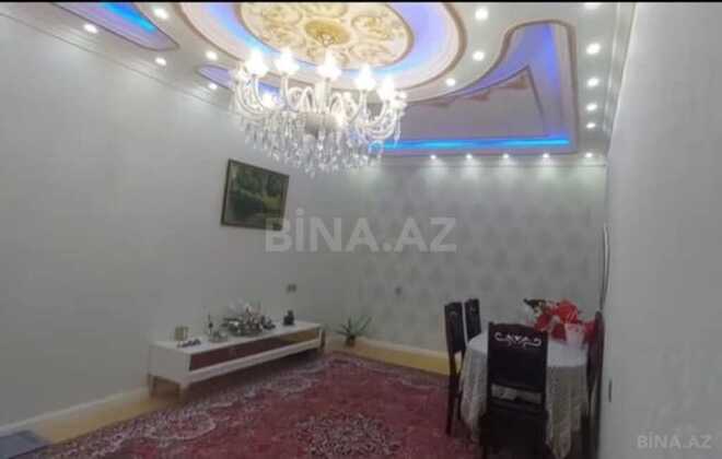 4 otaqlı həyət evi/bağ evi - Masazır q. - 155 m² (18)