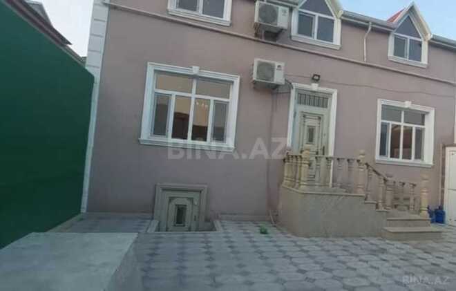 4 otaqlı həyət evi/bağ evi - Masazır q. - 155 m² (5)