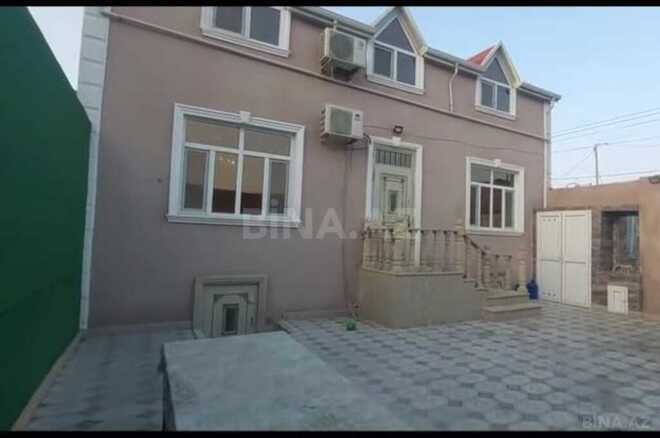 4 otaqlı həyət evi/bağ evi - Masazır q. - 155 m² (6)