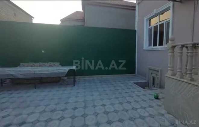 4 otaqlı həyət evi/bağ evi - Masazır q. - 155 m² (14)
