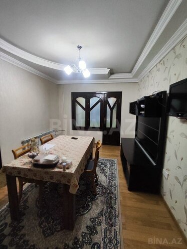 2-комн. вторичка - пос. Старые Гюнешли - 45 м² (2)