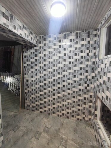 2-комн. вторичка - пос. Старые Гюнешли - 45 м² (10)