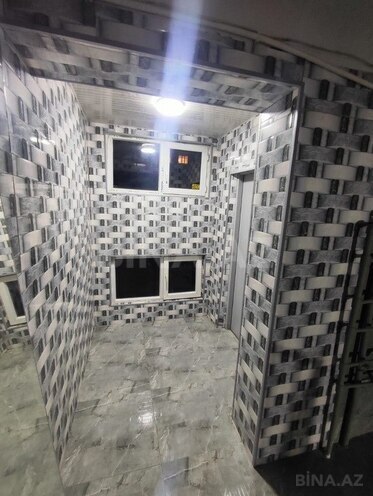 2-комн. вторичка - пос. Старые Гюнешли - 45 м² (6)