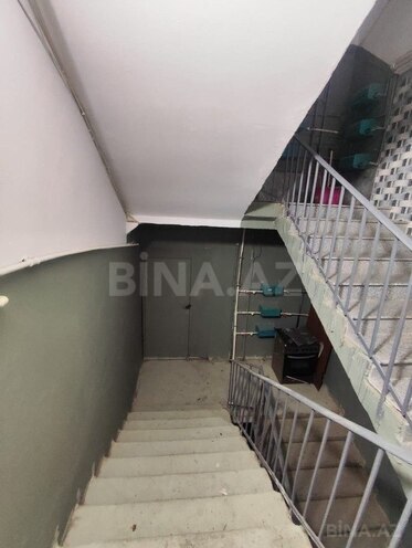 2-комн. вторичка - пос. Старые Гюнешли - 45 м² (7)