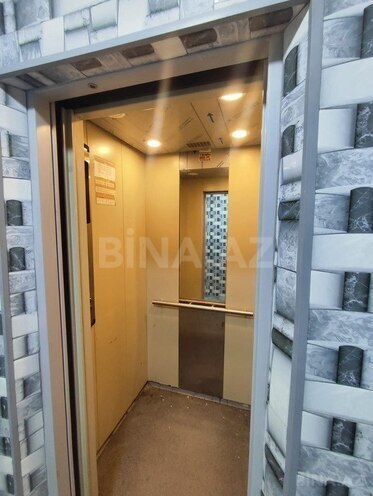 2-комн. вторичка - пос. Старые Гюнешли - 45 м² (9)