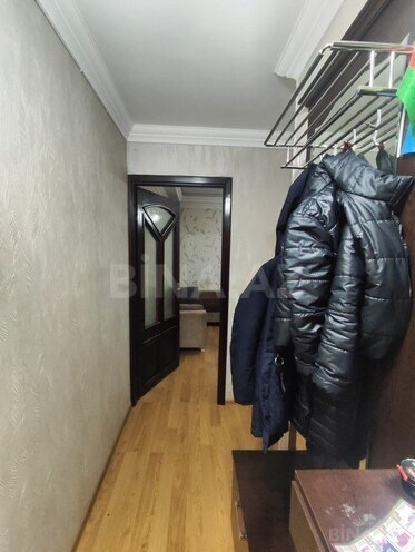 2-комн. вторичка - пос. Старые Гюнешли - 45 м² (5)