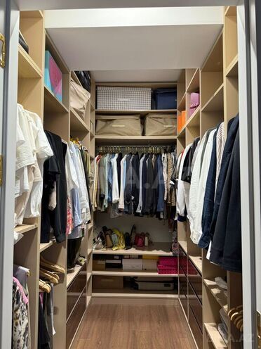 4-комн. новостройка - м. Ази Асланов - 155 м² (11)